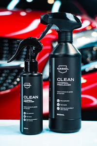 Nasiol Clean 500ml