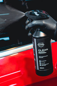 Nasiol Clean 500ml
