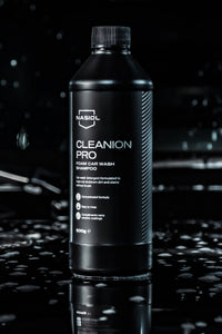Nasiol Cleanion Pro NF 500ml - Shampoo Alta Espuma PH Neutro