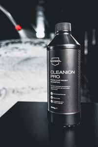 Nasiol Cleanion Pro NF 500ml - Shampoo Alta Espuma PH Neutro