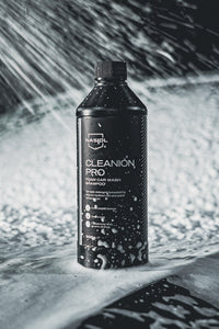 Nasiol Cleanion Pro NF 500ml - Shampoo Alta Espuma PH Neutro