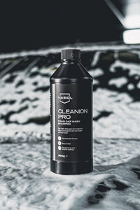 Nasiol Cleanion Pro NF 500ml - Shampoo Alta Espuma PH Neutro