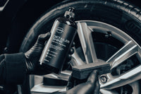Nasiol Detailer Shine 500ml - Brillo para Neumáticos y Plásticos Exteriores