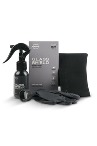 Nasiol Glass Shield 50ml - Sellador Hidrofóbico para Cristales