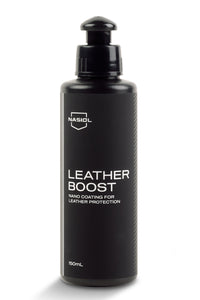 Nasiol LeatherBoost 150ml - Cerámico para Cueros