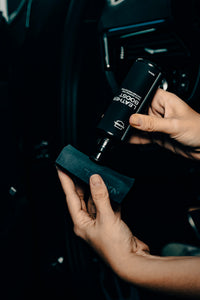 Nasiol LeatherBoost 150ml - Cerámico para Cueros