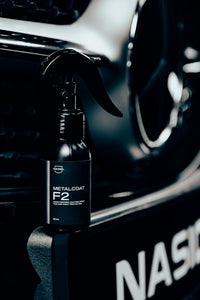 Nasiol MetalCoat F2 50ml - Cerámico en Spray