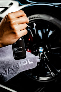 Nasiol MetalCoat F2 50ml - Cerámico en Spray