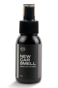 Nasiol New Car Smell 50ml - Aroma Auto Nuevo