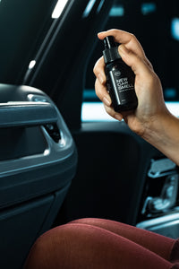 Nasiol New Car Smell 50ml - Aroma Auto Nuevo