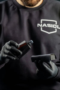 Nasiol NL272 50ml - Cerámico 10H Ultra-Gloss
