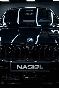 Nasiol NL272 50ml - Cerámico 10H Ultra-Gloss