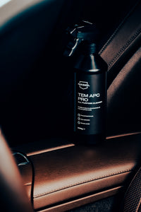 Nasiol Tem APC Pro 500ml - Limpiador Universal Concentrado para Interiores