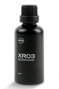 Nasiol XR03 50ml - Cerámico 18 Meses