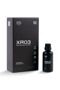 Nasiol XR03 50ml - Cerámico 18 Meses