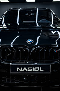 Nasiol XR03 50ml - Cerámico 18 Meses