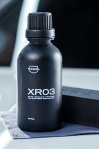 Nasiol XR03 50ml - Cerámico 18 Meses