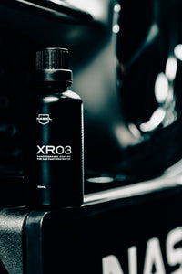 Nasiol XR03 50ml - Cerámico 18 Meses