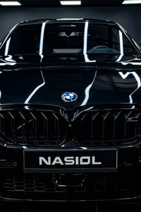 Nasiol ZR53 50ml - Sellador Cerámico 10H 3 Años