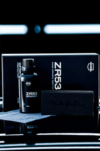 Nasiol ZR53 50ml - Sellador Cerámico 10H 3 Años