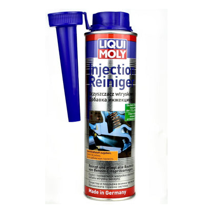 LIQUI MOLY INJECTION REINIGER FUR EINSPRITZANLAGEN