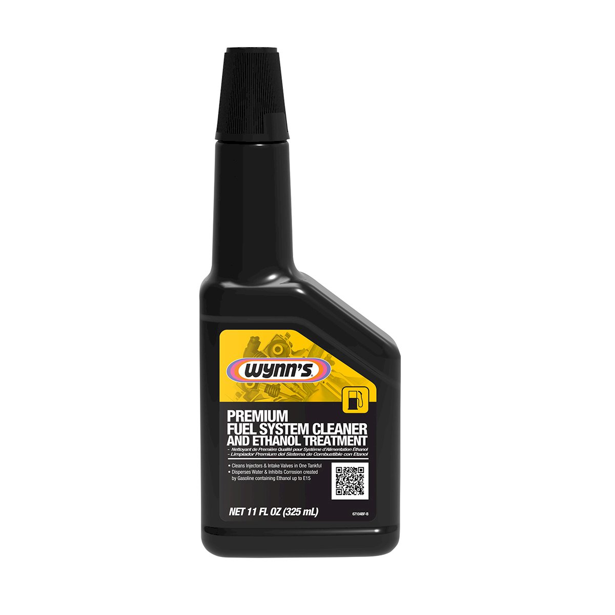 WYNNS PREMIUM DIESEL FUEL TREATMENT