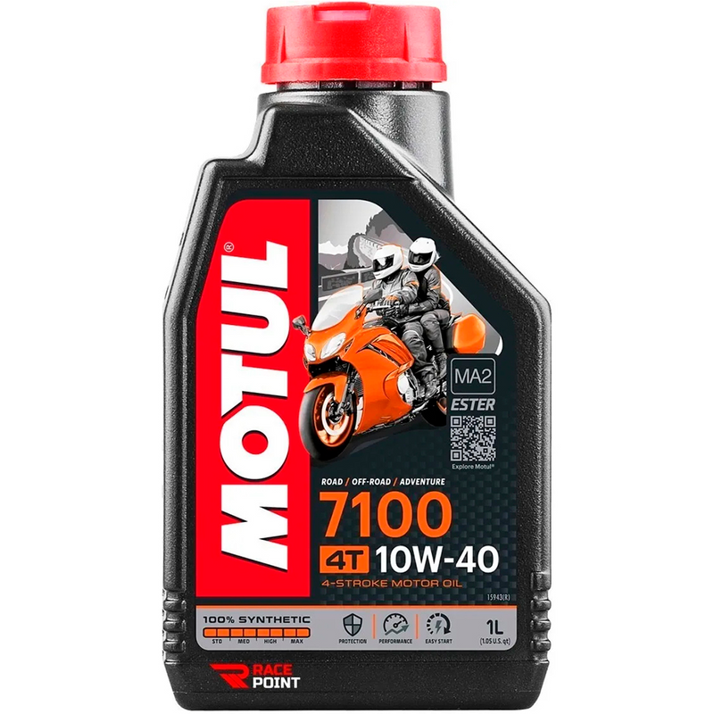 Motul