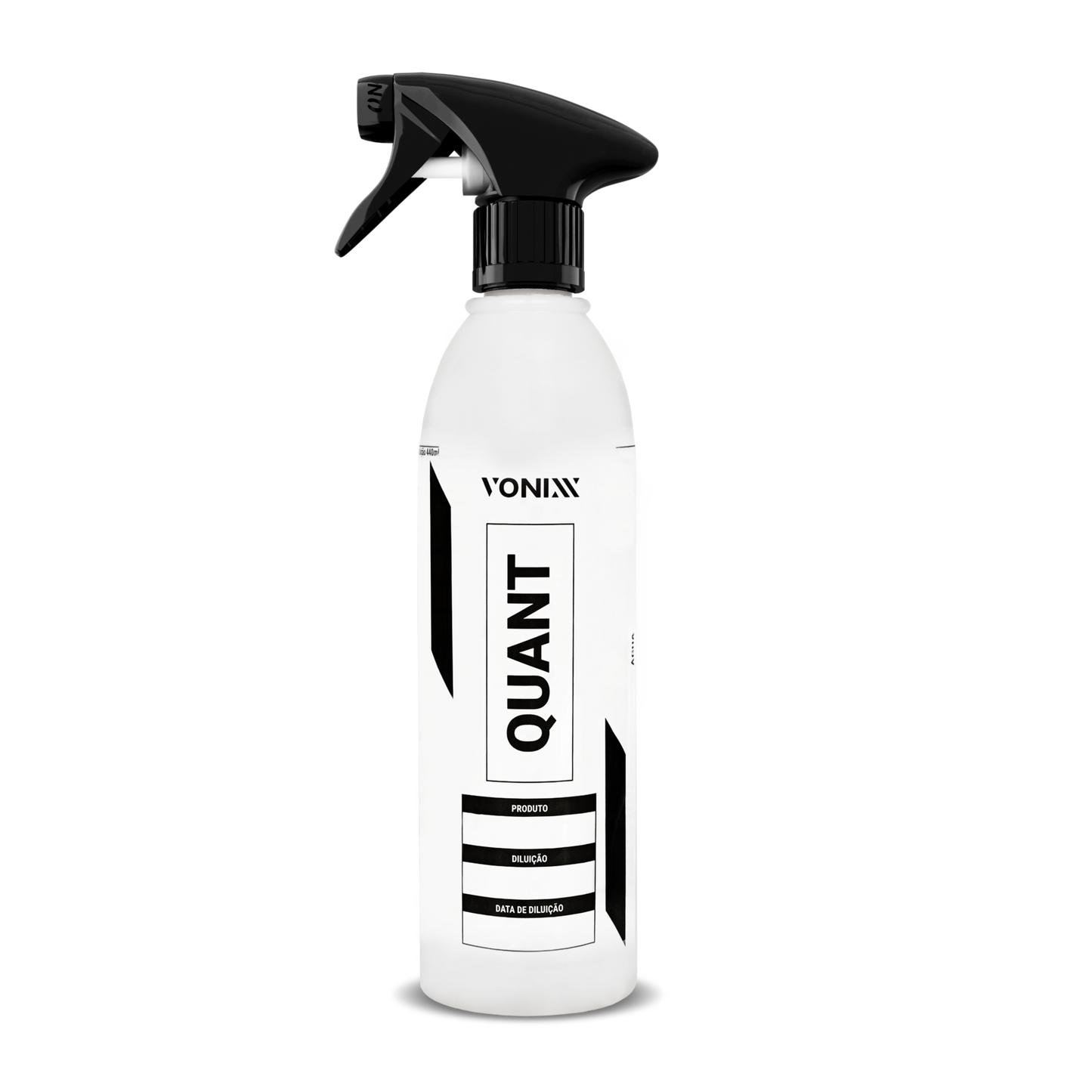 Vonixx quant pulverizador de dilucion 500ml