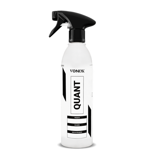 Vonixx quant pulverizador de dilucion 500ml