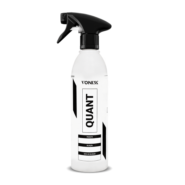 Vonixx quant pulverizador de dilucion 500ml