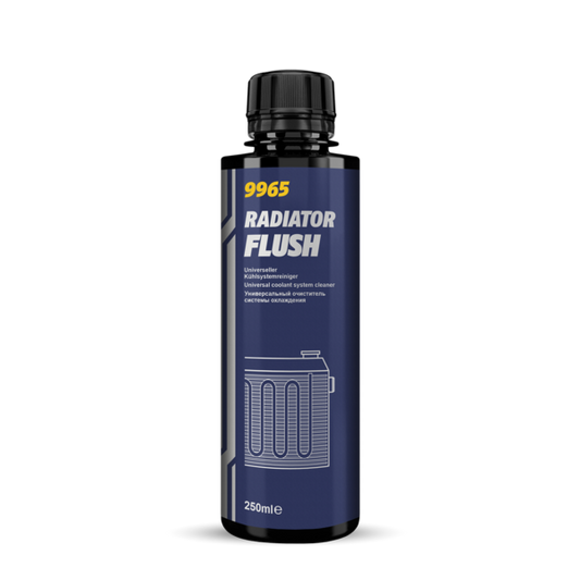 Mannol Radiador Flush 250ml