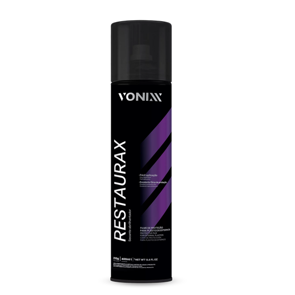 Vonixx Restaurax Aerosol 400ml