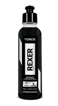 Vonixx Rexer - Brillo y Protección con Tinte Para Neumaticos