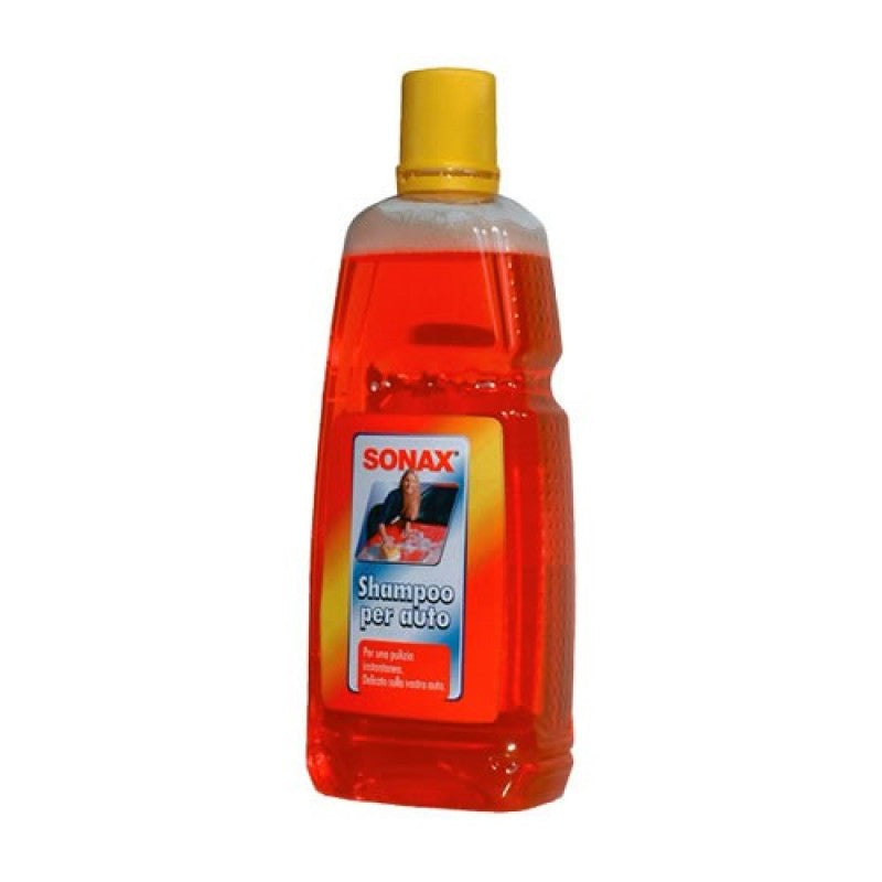 SONAX SHAMPOO MULTIUSO 1L