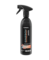 Vonixx Sinergy Plastic 500ml – Sellador Cerámico para Plásticos
