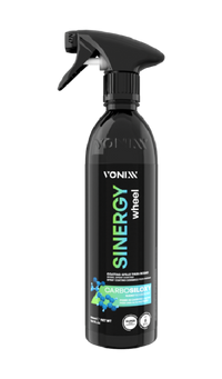 Vonixx Sinergy Wheel 500ml – Sellador Cerámico para Llantas