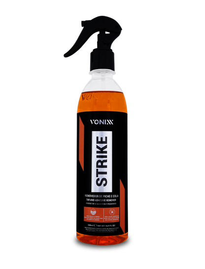 Vonixx Strike 500 ml – Removedor de Alquitrán y Pegamento