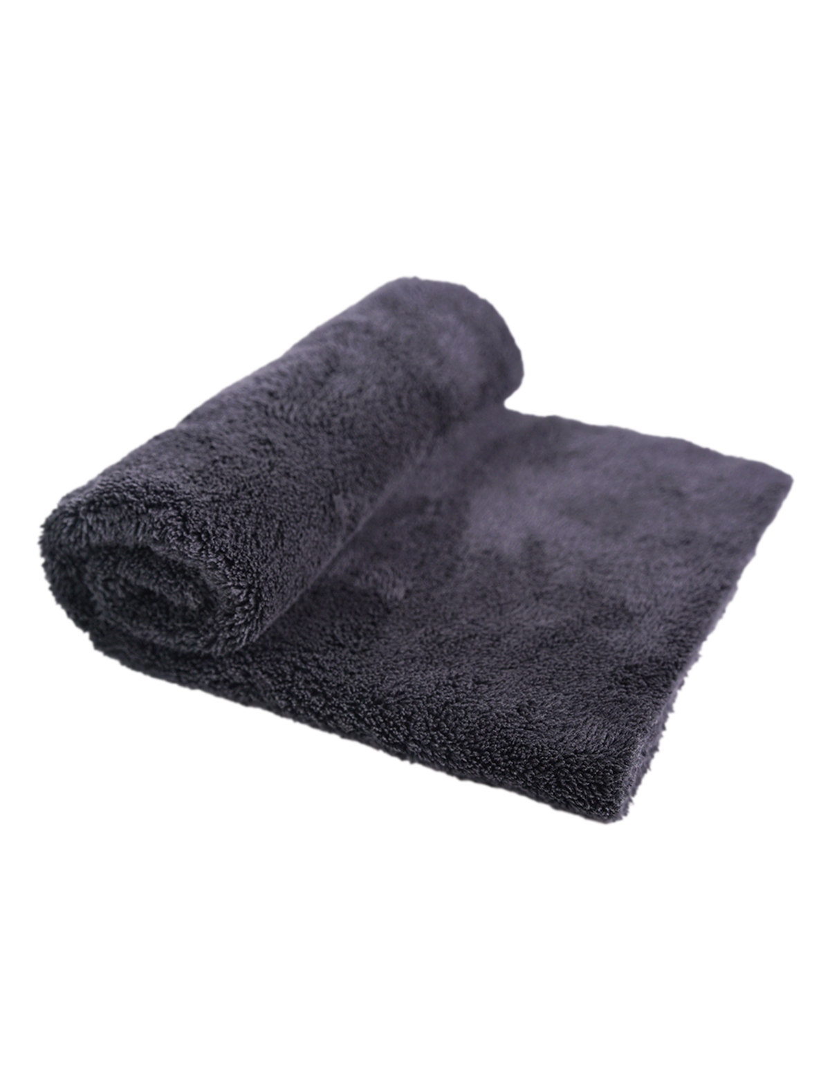 Vonixx Toalla de Microfibra Peluda (Plush) 40x40 cm 410 GSM
