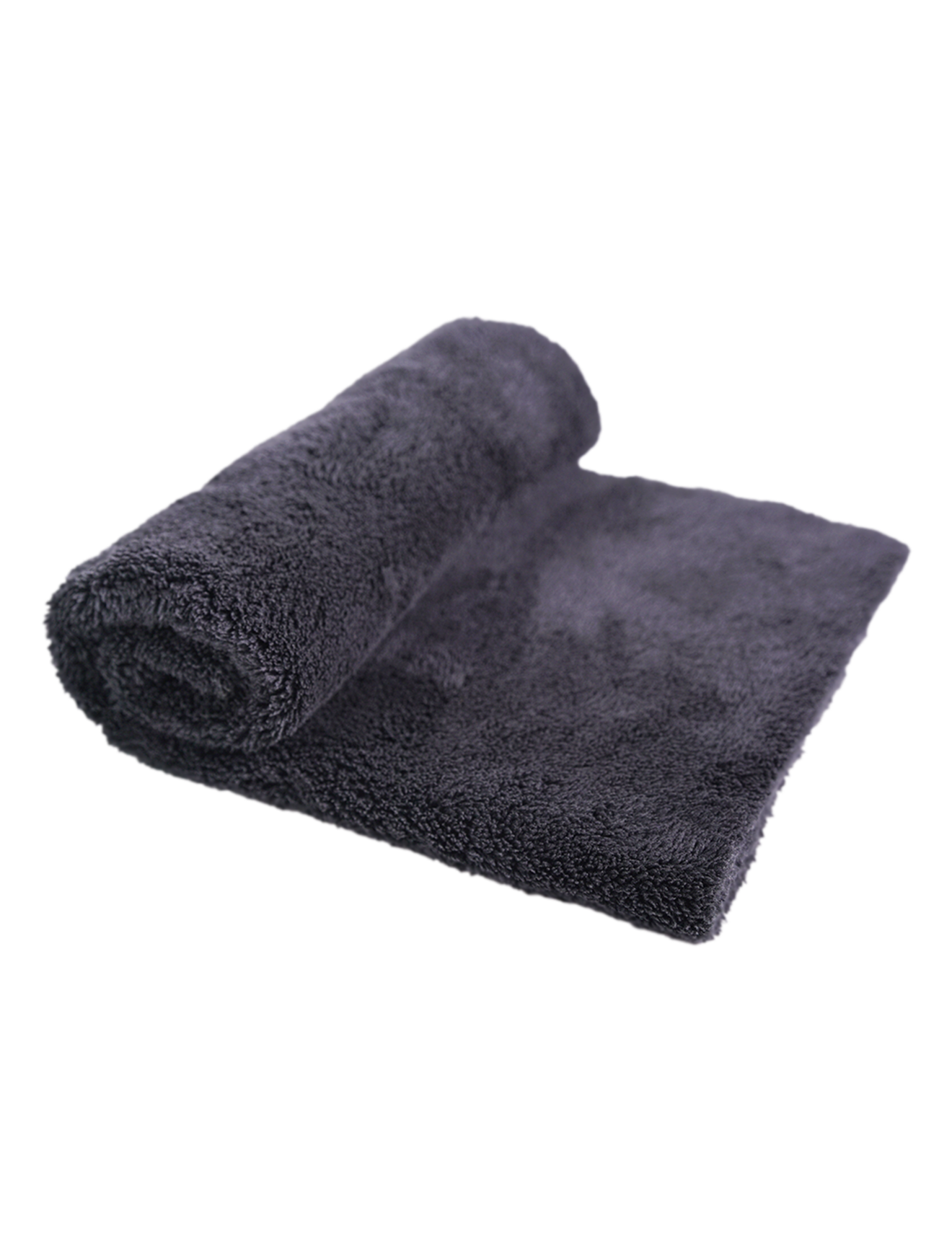 Vonixx Toalla de Microfibra Peluda (Plush) 40x40 cm 410 GSM