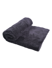 Vonixx Toalla de Microfibra Peluda (Plush) 40x40 cm 410 GSM