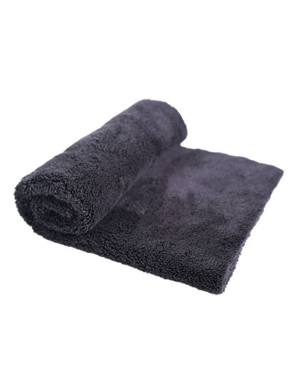 Vonixx Toalla de Microfibra Peluda (Plush) 40x40 cm 410 GSM