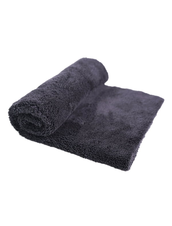 Vonixx Toalla de Microfibra Peluda (Plush) 40x40 cm 410 GSM