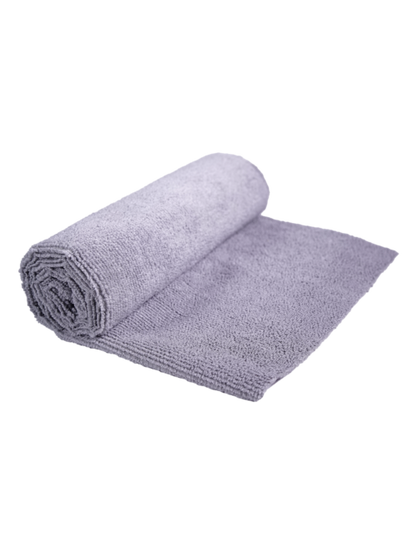 Vonixx Toalla de Microfibra Sin Costura 40x60 cm 350 GSM