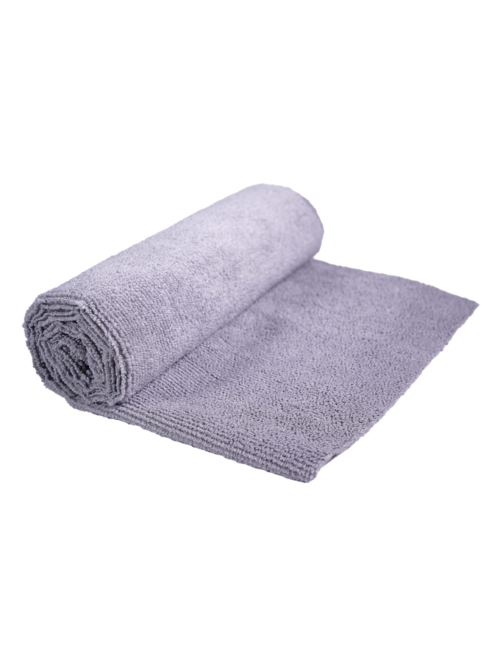 Vonixx Toalla de Microfibra Sin Costura 40x60 cm 350 GSM