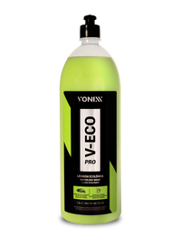 Vonixx V-Eco Pro 1,5 L – Lavado Ecológico de Alto Rendimiento