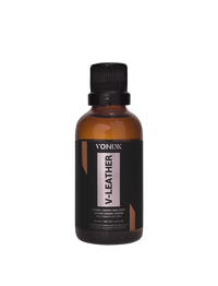 Vonixx V-Leather Pro 50 ml – Recubrimiento Cerámico para Cuero