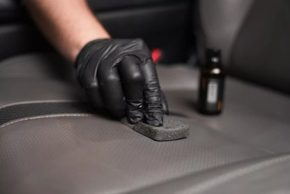 Vonixx V-Leather Pro 50 ml – Recubrimiento Cerámico para Cuero