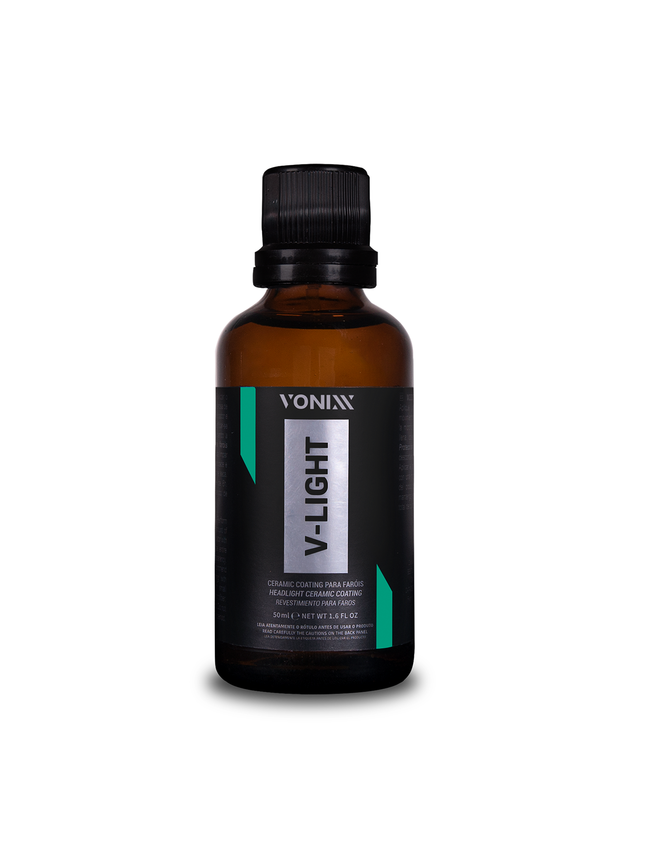 Vonixx V-Light Pro 50ml - Sellador cerámico para focos