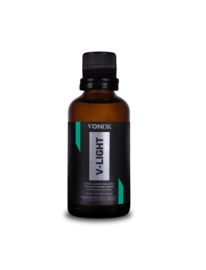 Vonixx V-Light Pro 50ml - Sellador cerámico para focos