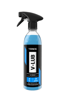 Vonixx V‑Lub 500 ml – Lubricante para Barra Descontaminante
